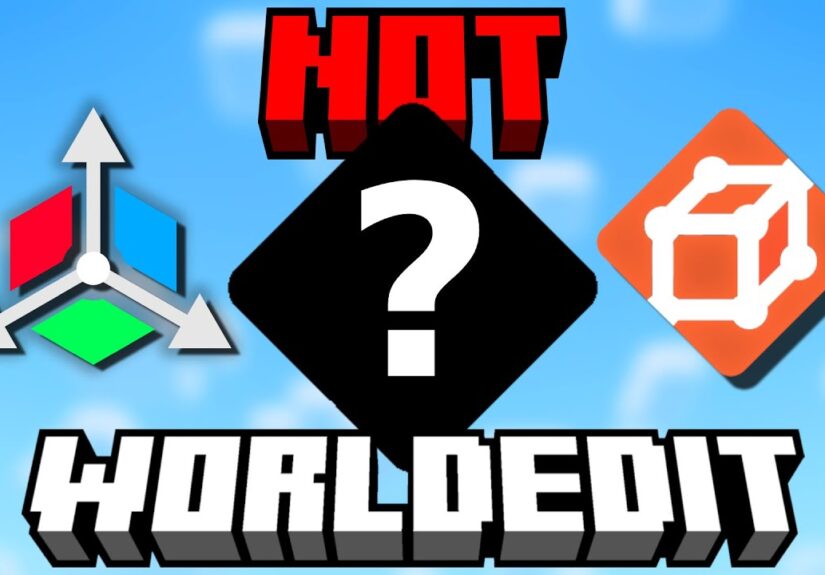 Best Building Mods in Minecraft!