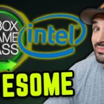 Big Xbox Announcement | Sony AI Patent | Intel Gaming