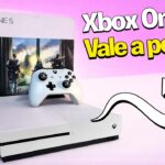 COMPREI UM XBOX ONE S EM 2026 – AINDA VALE