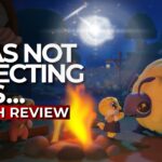 Cozy Caravan on Nintendo Switch – Way Better Than Expected!
