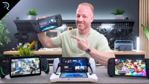 Don't Choose WRONG! - Handheld gaming in 2026