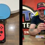 Ep 2401 - Maxx Tech Tip Top Table Tennis Kit