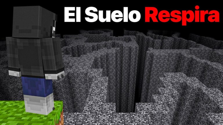 Este Mod De Terror Está Vivo