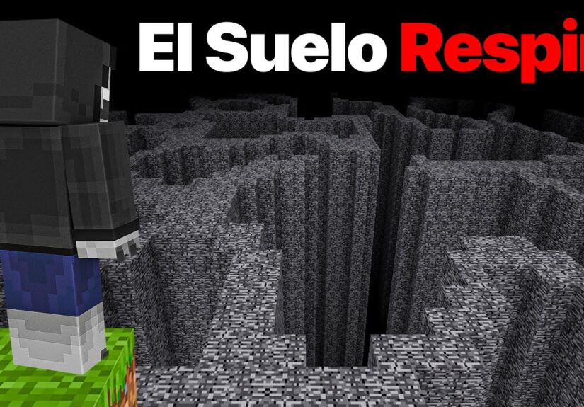 Este Mod De Terror Está Vivo