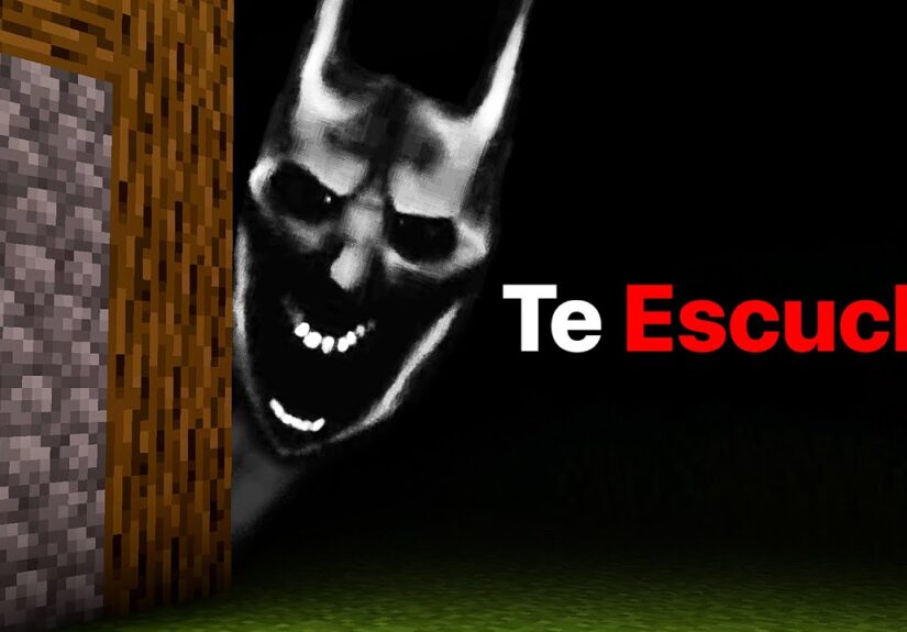 Este Mod De Terror Imita Tu Voz
