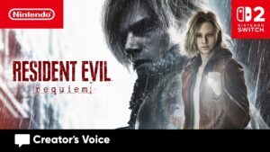 Evolving Survival Horror for a New Era – Resident Evil