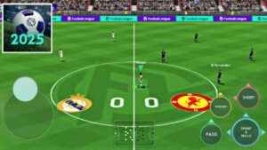 Football League 2025 | First Look Gameplay [120 FPS]
