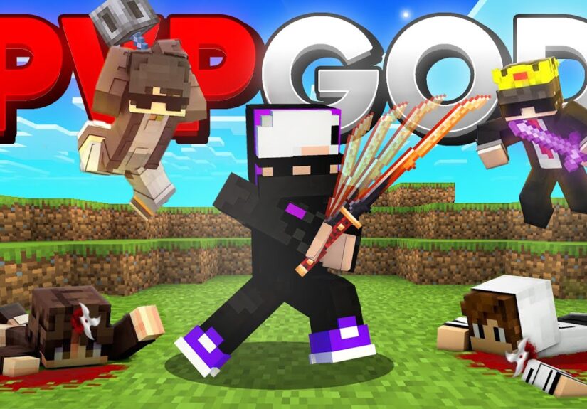How @SenpaiSpider Made Me PvP God