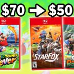 How One Games Failure Has Changed Switch 2 Prices...