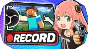 🔴 How To RECORD Gameplay on PC with OBS Studio