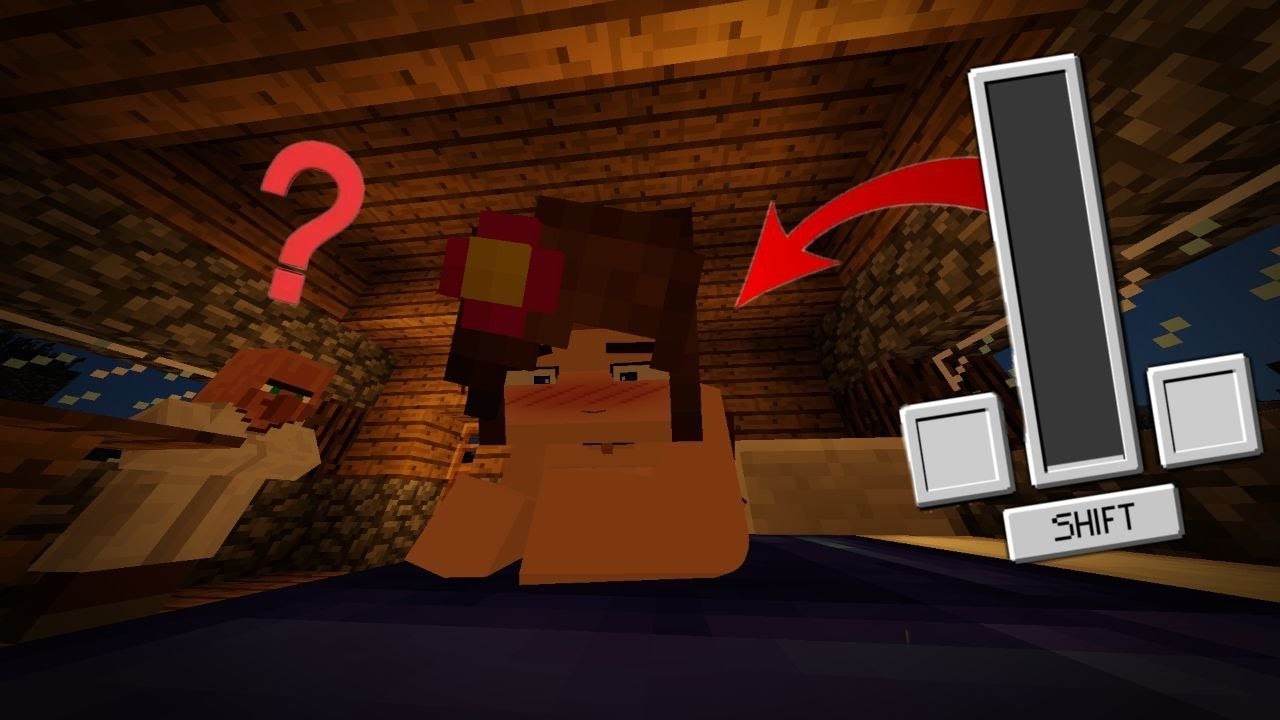 I Tried the Most SUS Minecraft 2026 Mod