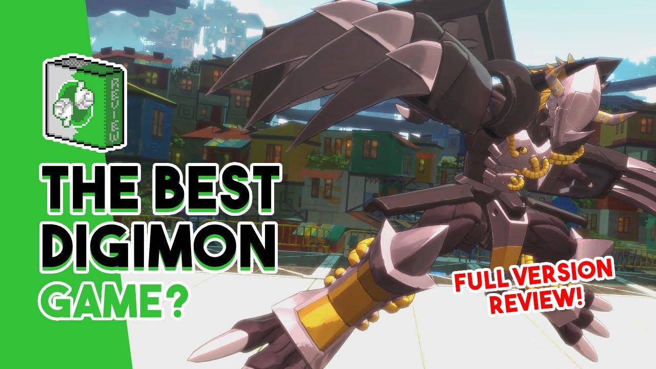 Is Digimon Story: Time Stranger Worth it? | Full Game