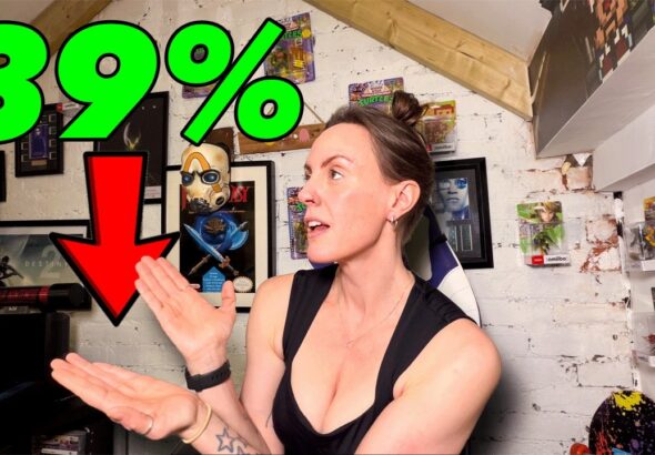 It gets WORSE For Xbox! 4 Reasons why Xbox Series