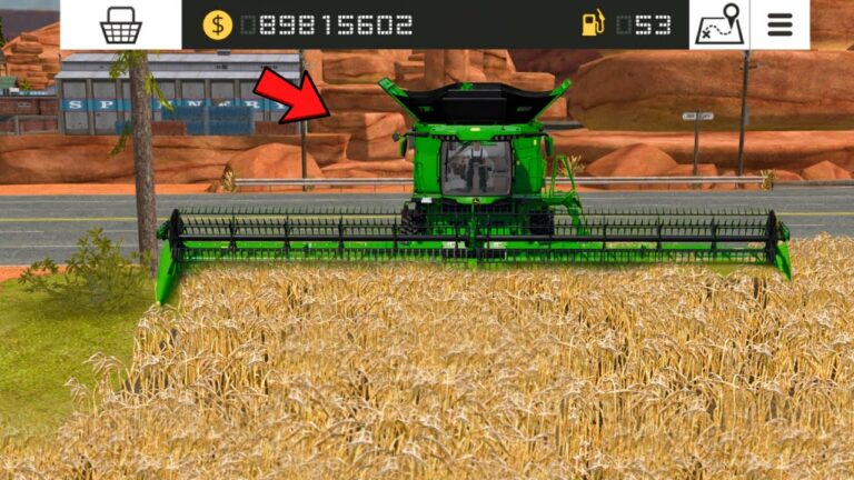 John Deere Harvester Need In Fs18 | Fs18 Gameplay |