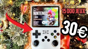 Le MEILLEUR cadeau pour Geek à moins de 30€ -