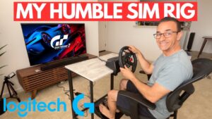 Logitech G29 vs G923 - Which One in 2025? (My