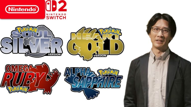 MORE POKEMON CLASSIC GAMES JUST LEAKED!