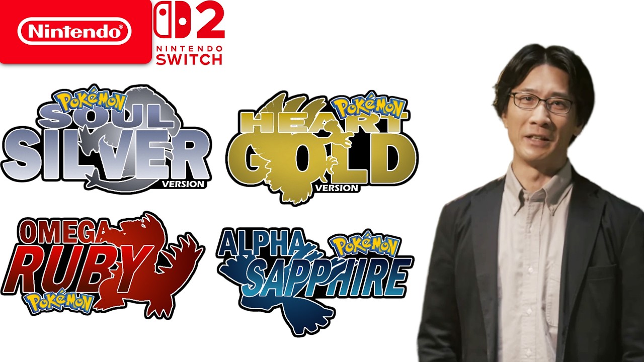 MORE POKEMON CLASSIC GAMES JUST LEAKED!