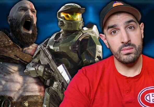 Major XBOX News | Xbox Grows | Turn 10 Studios