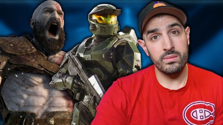 Major XBOX News | Xbox Grows | Turn 10 Studios