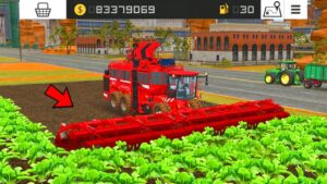 Making Biggest Sugarbeet Header In Fs18 ? Fs18 Gameplay |