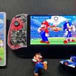 Mario & Sonic at the Olympic Games Tokyo 2020 -