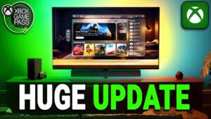 Microsoft gives in! Gives us HUGE Xbox UI Update!
