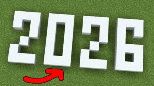 Minecraft: 10+ New Year Build Hacks! [2026]