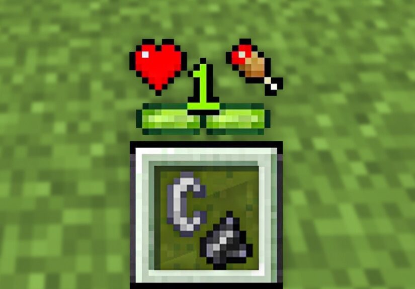 Minecraft But If You Die, You Win..!