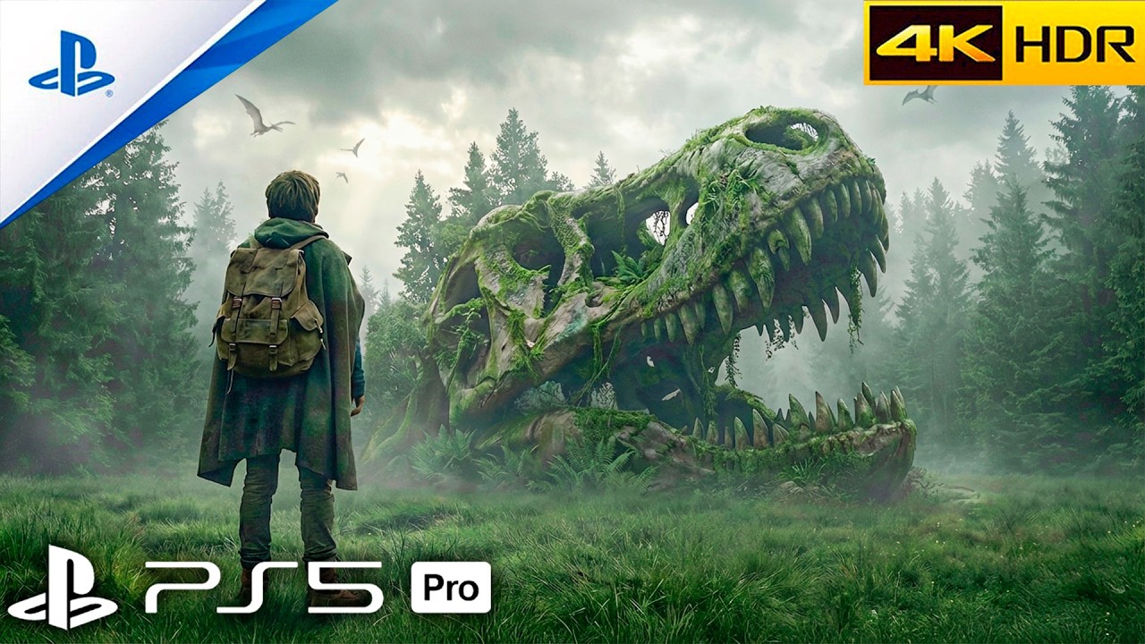 NEW BEST UPCOMING OPEN WORLD GAMES 2026 (Trailers)