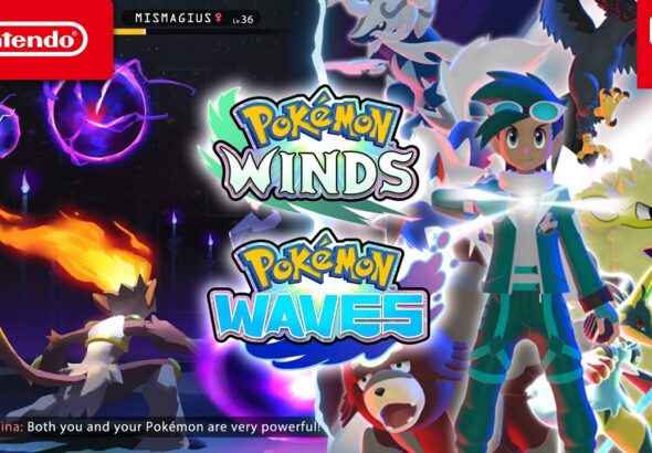 NEW POKEMON NEWS! Pokedex Leak, 2nd Trailer, & MORE!