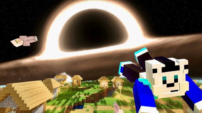 NO PODRAS SOBREVIVIR AL APOCALIPSIS DE MINECRAFT