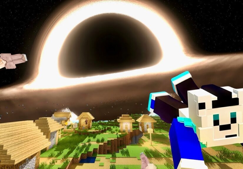 NO PODRAS SOBREVIVIR AL APOCALIPSIS DE MINECRAFT