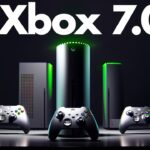 New CEO reveals the Xbox plan!