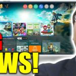 Nintendo Has "New Hardware" Coming + Switch 2 Pricing Increasing