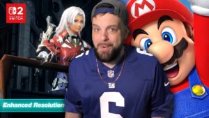 Nintendo Just Dropped BIG Switch 2 Updates....