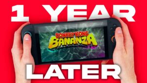 Nintendo Switch 2 After 1 YEAR... Is It Still Worth