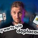 Nintendo Switch 2 vs Switch 1 - czy warto dopłacać?