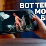 Nintendo Switch 2 спустя время — всё стало НАМНОГО лучше!