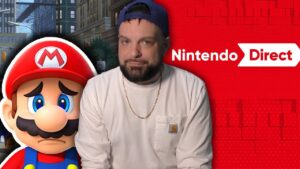 Nintendo’s Next Direct Was LEAKED… And Fans Are Pissed!