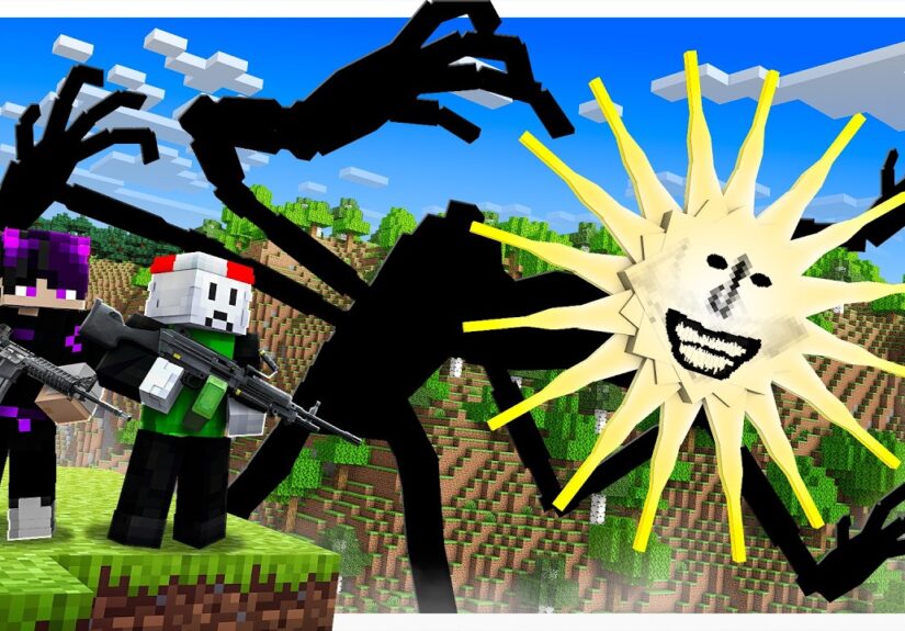 No Te Puedes Esconder Del Hombre Sol En Tu Mundo