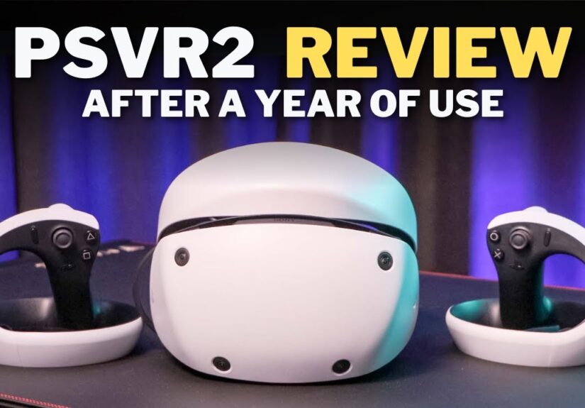 PlayStation VR2 in 2025 – TRUE Review After One Year