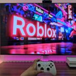 ROBLOX Gameplay on Xbox One S in 2026