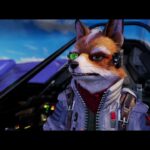 Star Fox (Nintendo Switch 2) - Footage