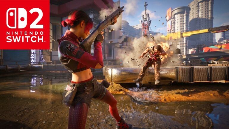 TOP 10 NEW TRIPLE A Games on Nintendo Switch &