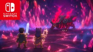 TOP 10 NEW UPCOMING RPG Games on Nintendo Switch &