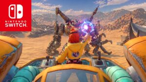 TOP 15 NEW Nintendo Switch & Switch 2 Games Announced