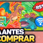 TUDO sobre POKÉMON FIRE RED E LEAF GREEN no Nintendo