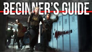 The OFFICIAL Ready or Not Beginner's Guide.