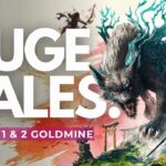 This HUGE Switch 1 & 2 Nintendo Eshop Sale Includes